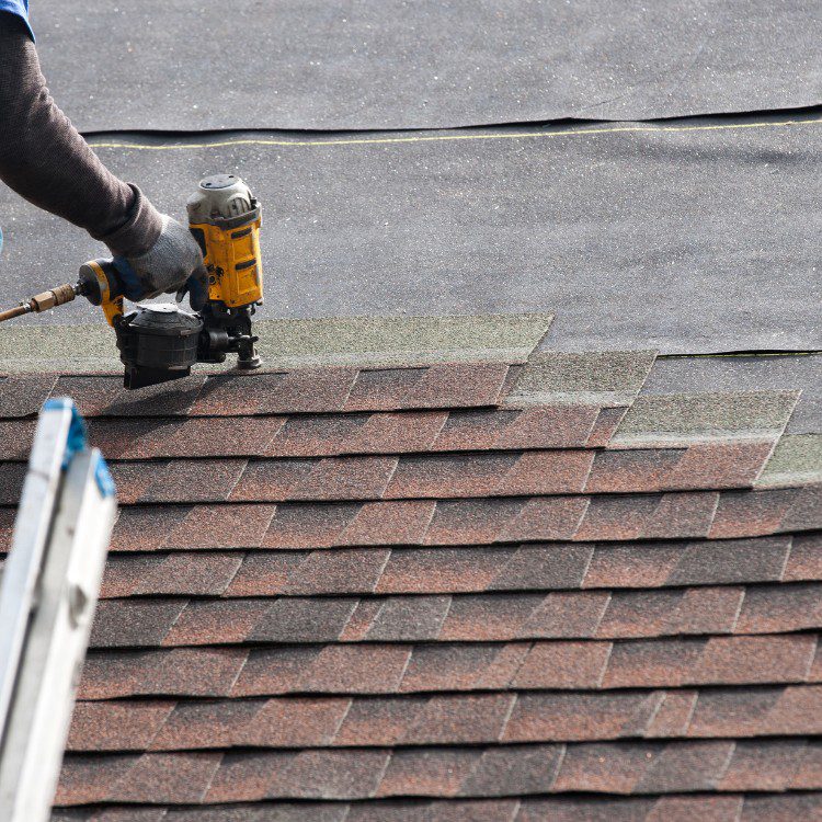 Roofing Services in Central Florida