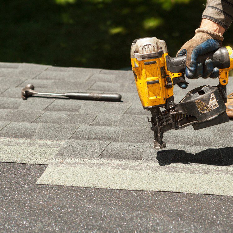 Roofing Services in Central Florida