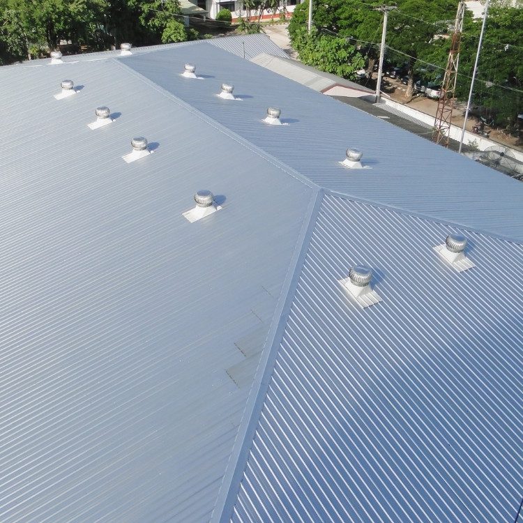 Roofing Services in Central Florida