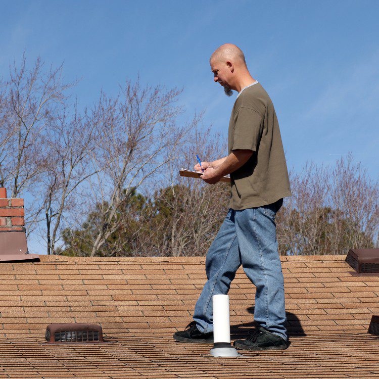 Roofing Services in Central Florida