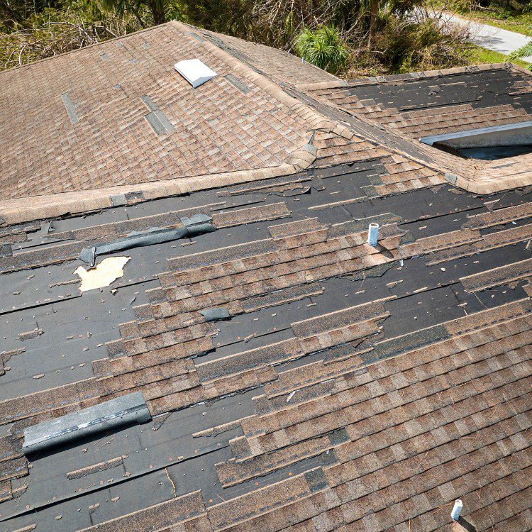 Roofing Services in Central Florida
